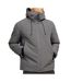 Veste grise homme jack & jones padded - m-1