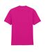 T-shirt Léger Et Uni En Coton Homme Rose Vif Gildan-3