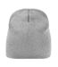 Bonnet No. Gris Clair Chiné Myrtle Beach-1