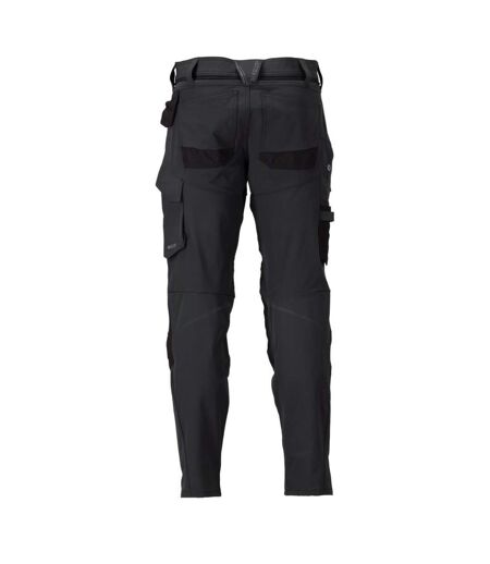Pantalon Customised Homme Noir Mascot