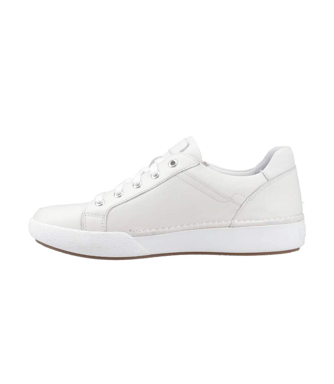 Baskets Claire Femme Blanc Josef Seibel-3