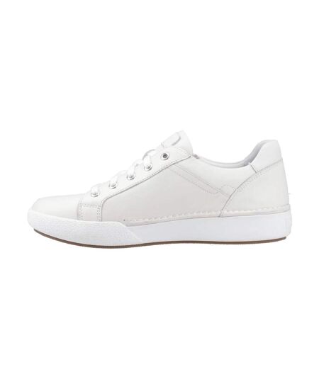 Baskets Claire Femme Blanc Josef Seibel