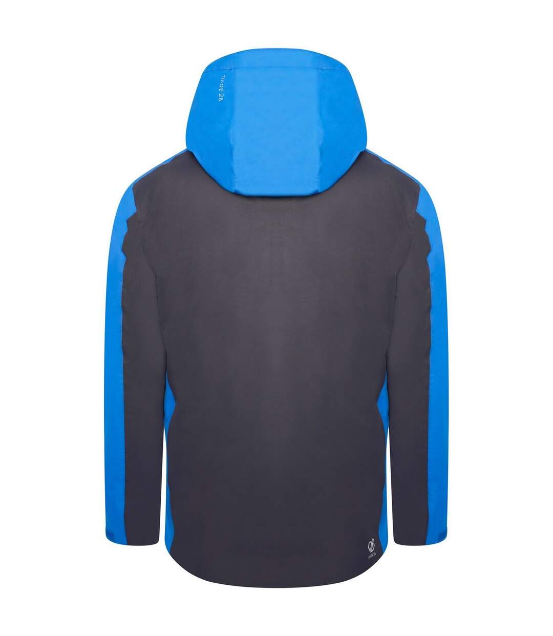 Mens Observe Ii Waterproof Ski Jacket Athletic Blue Ebony Grey Dare 2B-3