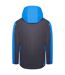 Mens Observe Ii Waterproof Ski Jacket Athletic Blue Ebony Grey Dare 2B-3