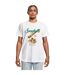 Blanc Mister Tee-4