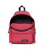 Sac à dos rose foncé à paillettes mixte eastpak padded-2