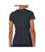 T-shirt Noir Femme Nike One - L