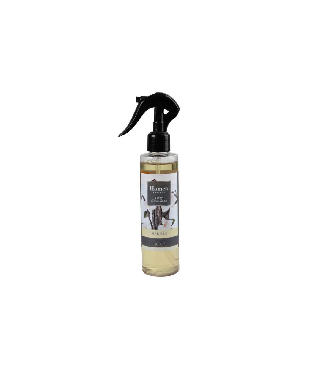 Spray d'Ambiance Essentiel II 200ml Vanille-1