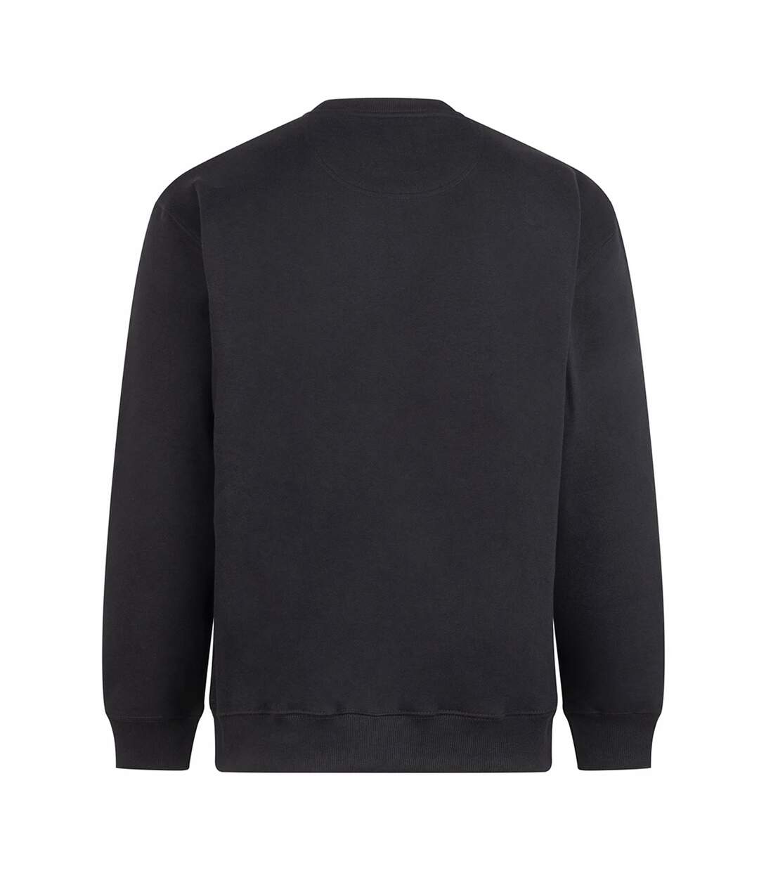 Sweat Vision Homme Noir Sombre Awdis-2