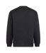 Sweat Vision Homme Noir Sombre Awdis-2