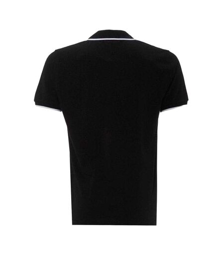 Polo Homme Noir Kenzo