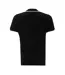 Polo Homme Noir Kenzo-2