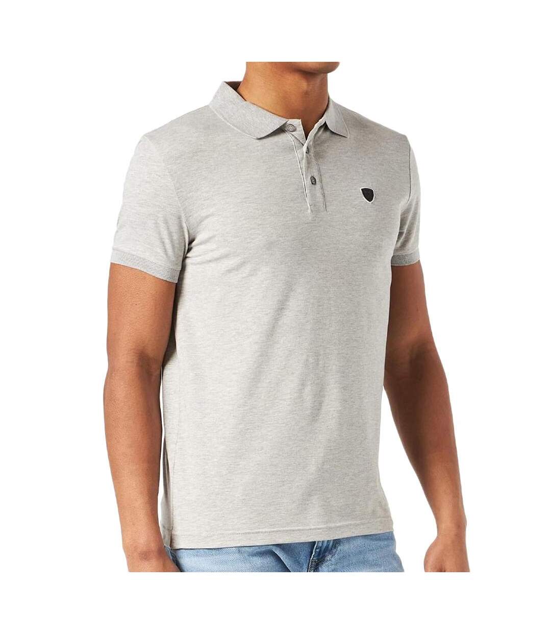 Polo Gris Homme Redskins Rash Calder GM - 3XL-1