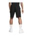 Mens Rb Leipzig Sweat Shorts Black White Puma-4