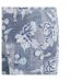 Womens/ladies Cotton Floral Jeans Blue Firetrap-3