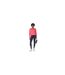 Sweat Court Manches Longues After Class Femme Rose Sweaty Betty-1