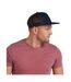 Casquette trucker adulte noir Beechfield