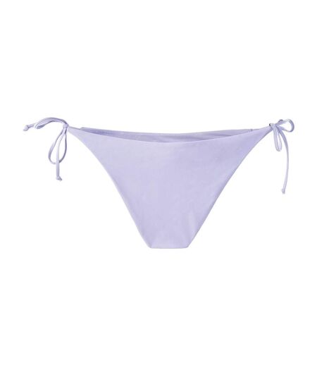 Bas De Maillot De Bain Latina Femme Lavande Aquawave