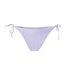 Bas De Maillot De Bain Latina Femme Lavande Aquawave-2
