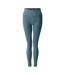 Legging revived femme bleu gris Dare 2B-1