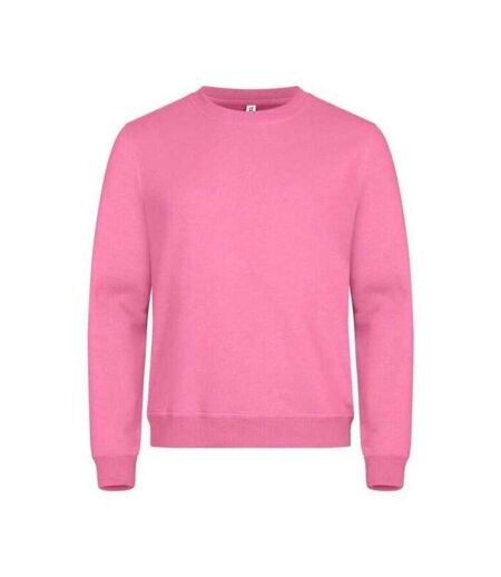 Sweat Miami Adulte Rose Vif Clique