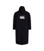 Mens Club Subs Jacket Black Canterbury-3