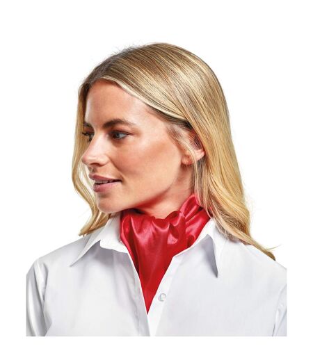 Écharpe Femme Taille Unique Rouge Premier