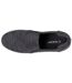 Isotoner Baskets homme slip on à enfiler, très confortables-3
