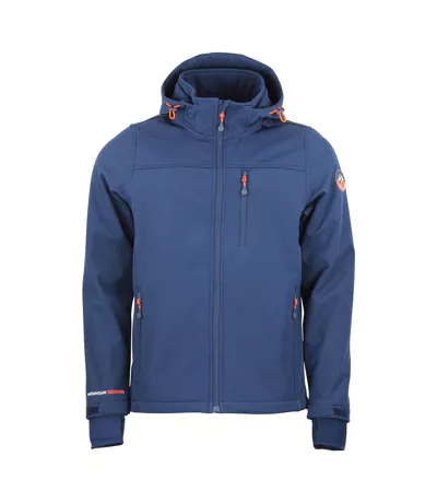 Blouson softshell CLAUDE
