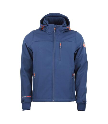 Blouson softshell CLAUDE