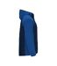 Doudoune Matelassée Minsk Adulte Bleu Roi Bleu Marine Foncé Roly-4