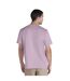 T-shirt Chase Homme Rose Foncé Animal-3
