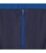 Coupe-vent Manches Raglan Motif/style Emblème Homme Bleu Marine Scotland-4