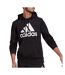 Sweat noir homme adidas gk9540 - l-1