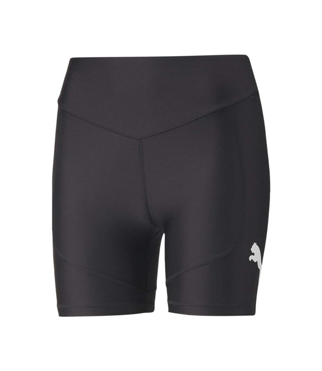 Short noir femme puma fit evsclp - xs-1