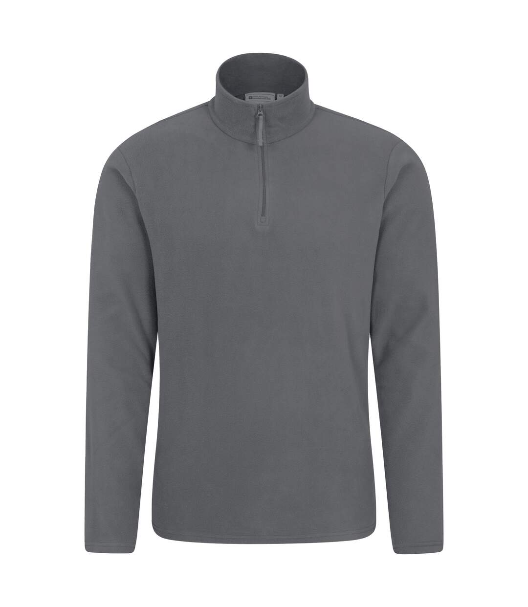 Haut polaire camber homme gris Mountain Warehouse Mountain Warehouse