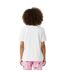 Womens/ladies Back To Bed Pyjama Set Red Urban Threads-2