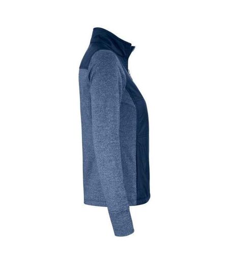 Veste Stealth Femme Bleu Marine Foncé Cutter & Buck