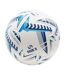 Thermo Football 5 White Blue Sondico-2
