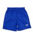 Short bleu homme Hungaria Premium - XS-1