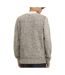Pull beige/noir homme jack & jones space-2