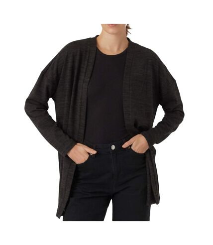 Gilet Noir Femme Vero Moda Katie - L