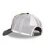 Casquette trucker avec filet et print en sublimation Subli Von Vondutch-5