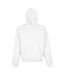 Sweat À Capuche Connor Adulte Blanc SOLS-1