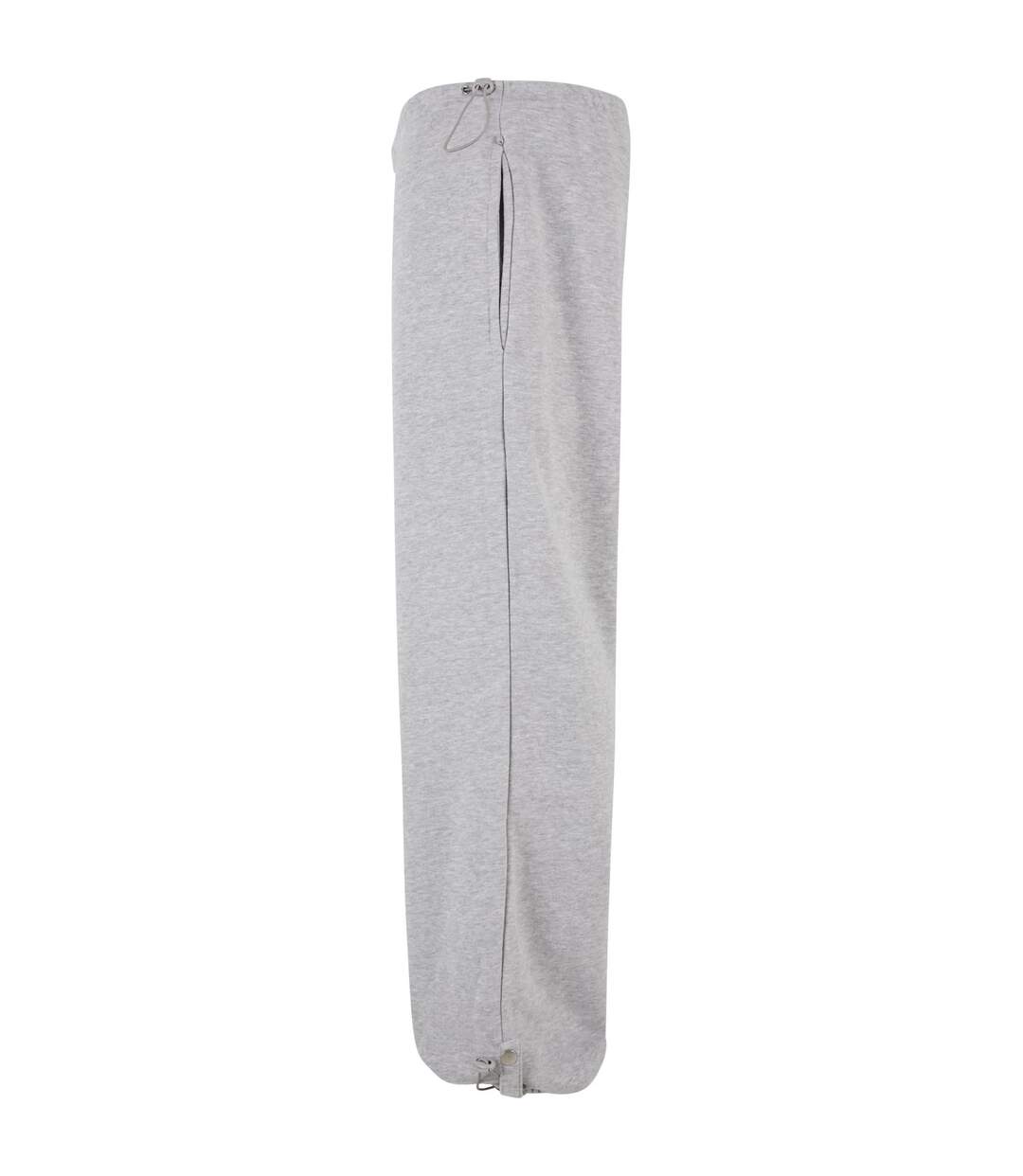 Pantalon De Jogging Homme Gris Urban Classics-3