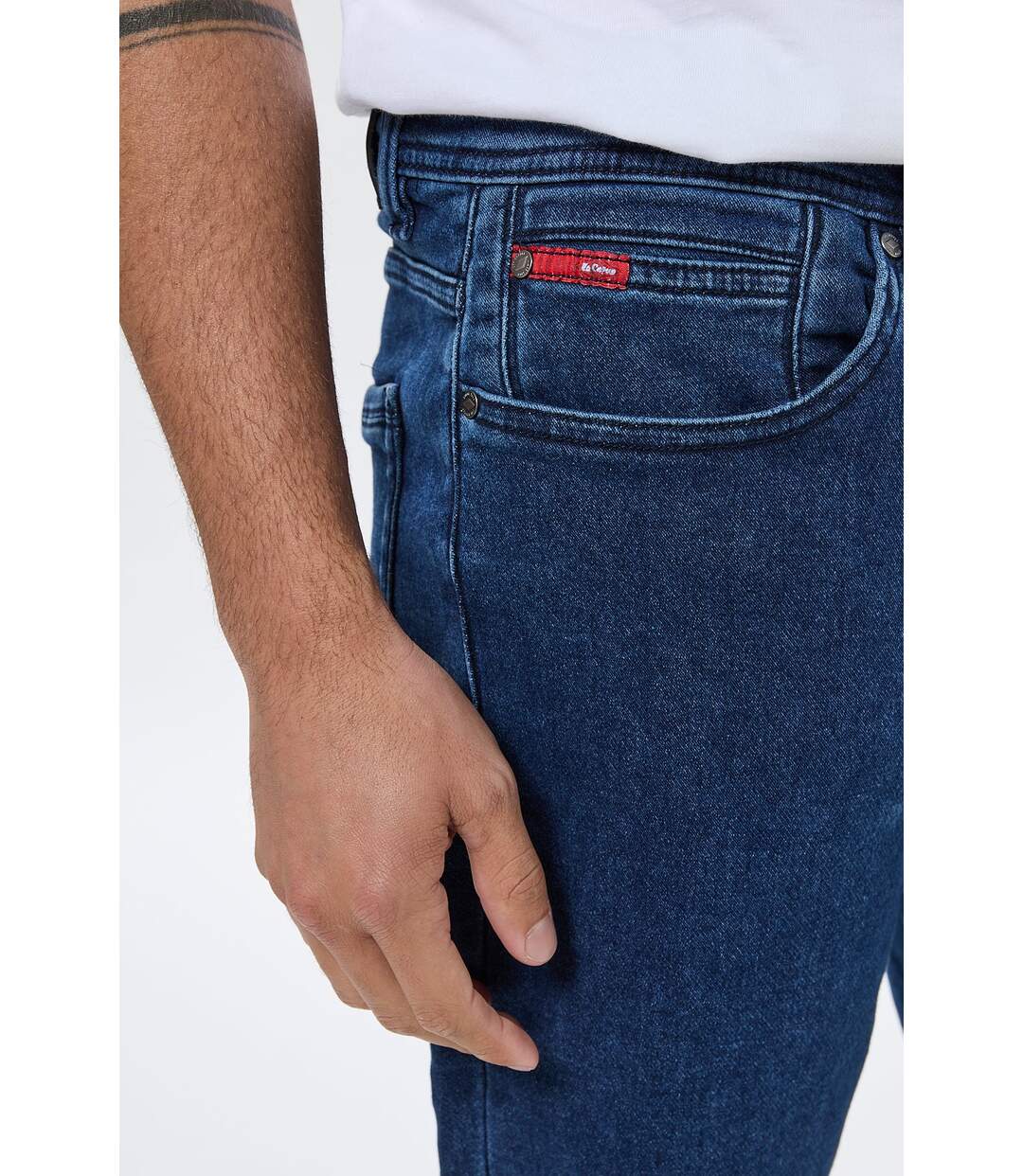 Jean JORDY Dark Blue-3