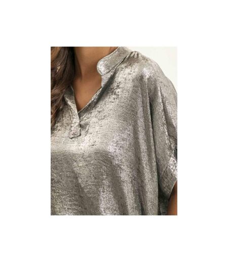 Top fluide oversize FORTESS - Dona X Lisa