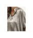 Top fluide oversize FORTESS - Dona X Lisa-3