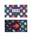 3 Pack Funky Design Giftbox Socks Set for Men and Women-2