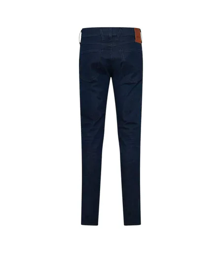 Jean Anbass Homme Bleu Hugo Boss